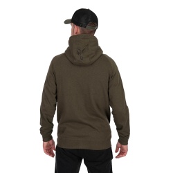 Fox, Hanorac, Collection LW Hoody, Verde&Negru