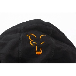 Fox, Hanorac, Collection, Negru&Portocaliu