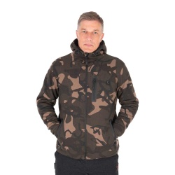 Fox Hanorac Sherpa Cu Fermoar Camo - Img 2