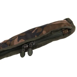 Fox, Husa Camolite, Double Spod, 2 Lansete+2 Mulinete, 3.9mt