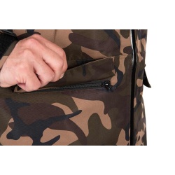 Fox, Jacheta Impermeabila, RS25K Camo, 3/4