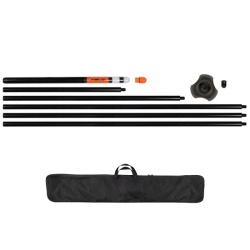 Fox, Kit Marker Pole