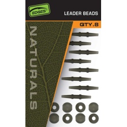 Fox, Kit Montura, Leader Beads, 8buc