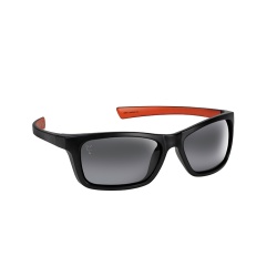 Fox, Ochelari De Soare, Negru/ Orange, Lentila Maro