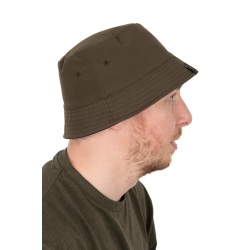 Fox, Palarie, 2 Fete Camo, Bucket Hat