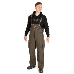 Fox, Pantalon Salopeta, Aquos Tri Layer