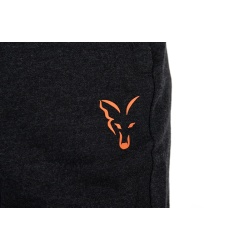 Fox, Pantaloni Lungi, Collection LW Jogger, Negru&Orange