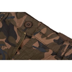 Fox, Pantaloni Scurti, Camo 