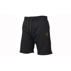 Fox, Pantaloni Scurti, LW, Negru & Portocaliu