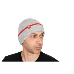 Fox Rage ,Caciula, Light Grey Beanie