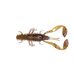 Fox Rage, Creatura UV Micro, 5cm/4buc