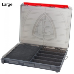 Fox Rage, Cutie Compact Storage Box, Large