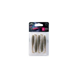 Fox Rage, Gume Artificiale, Ultra UV Motor Oil