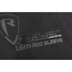 Fox Rage, Husa Lanseta, Voyager Camo, 1 Compartiment