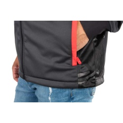 Fox Rage, Jacheta Cu Gluga, Wind Blocker Voyager