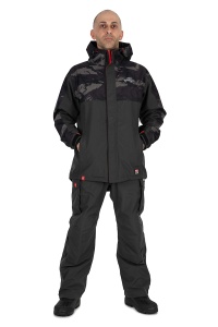 Fox Rage Jacheta / Salopeta RS Tri Layer - Img 1