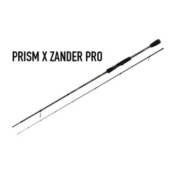 Fox Rage, Lanseta Prism, Zander Pro, 2.40mt/7-28gr/2buc.