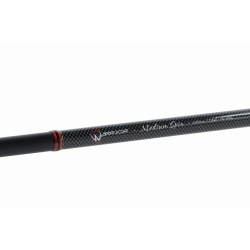 Fox Rage, Lanseta Warrior, Medium Spin, 2.40mt/15-40gr/2buc.