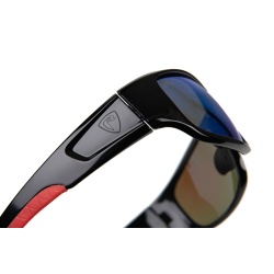 Fox Rage, Ochelari Polarizati, Shield Wraps, Mirror Blue