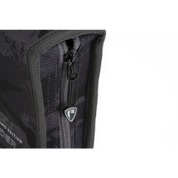 Fox Rage, Penar Voyager, Camo Soft, Bait Binder