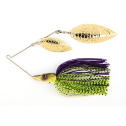 Fox Rage, Spinnerbait, 14gr