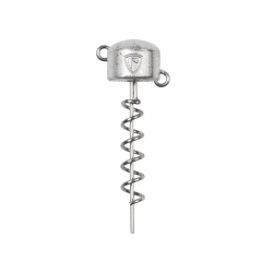 Fox Rage Super Screw Bullet Jig Heads (Pachet de 3) - Img 4