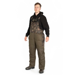 Fox, Salopeta Matlasata, Camo, Kaki RS Large