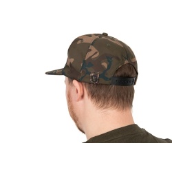 Fox, Sapca Snapback 
