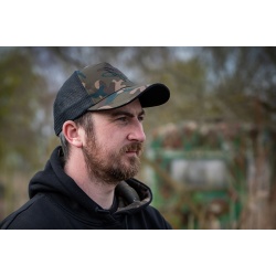 Fox, Sapca Trucker, Camo 
