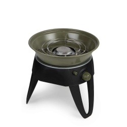 Fox, Statie De Gatit, Cookware Cookstation