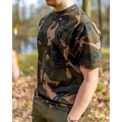 Fox, Tricou Camo