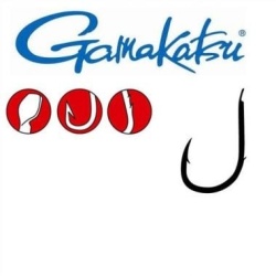 Gamakatsu, Carlige LS-3330F, Forjate BL, 10 buc.
