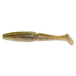 Gambler Shad TZ3" 7.6 cm/12 buc. Copperfield