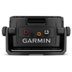 Garmin, Sonar, Ecomap UHD 92SV + Sonda GT54 - Img 4
