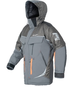 Graff Costum Iarna Warmguard -50° Flotant, Model 217-OB - Img 20