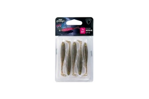 Gume Artificiale Fox Rage Ultra UV Motor Oil - Img 2