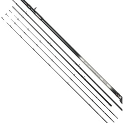 Guru, Lanseta Feeder, A Class - Distance Feeder