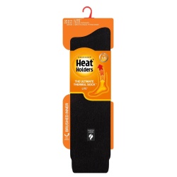 Heat Holders Ciorapi Kingfisher Mar.39-45 Negru