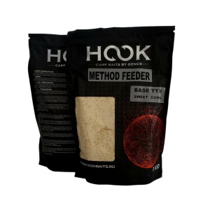 Hook, Baza TTX, 1kg, Diverse Arome - Img 5