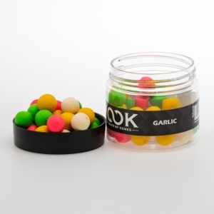 Hook, Pop-up Fluo 10 mm, 50ml (8 & 10mm) - Img 2