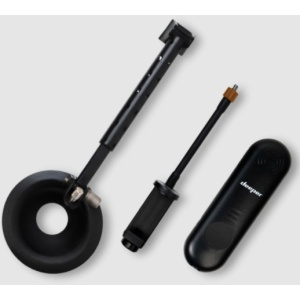 Kit Range Extender + Brat, Deeper, cu montaj pe Navomdel - Img 1