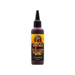 Korda, Atractant Goo, Supreme, 115ml