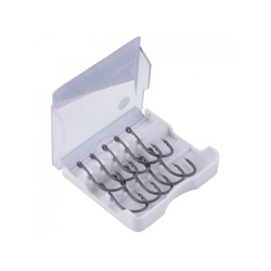 Korda, Carlige, Kamakura Chody, MIcrobarb/Barbeless
