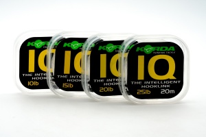 Korda, Fir Fluorocarbon, IQ, Hooklink - Img 2