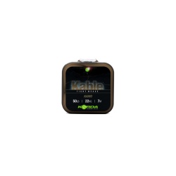 Fir Leadcore, Korda Kable, Tight Wave, 7mt
