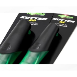 Korda, Kutter, 16 mm
