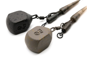 Korda Plumb, Square Pear Swivel, 2,5oz (70gr.) - Img 3