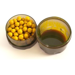 Korda, Recipient, Dipuire boilies INFUZA