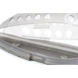 Korum Momitor Inline Grub Feeder 45 gr - Img 3