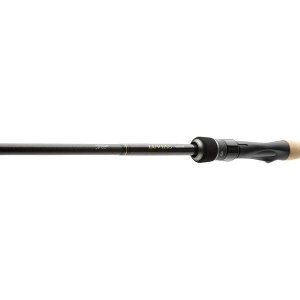 Lanseta Daiwa, Luvias Jigger Spin, 2.40mt, 8-35 gr, 2 tronsoane - Img 2